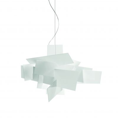 Big Bang LED Hanging Lamp Foscarini